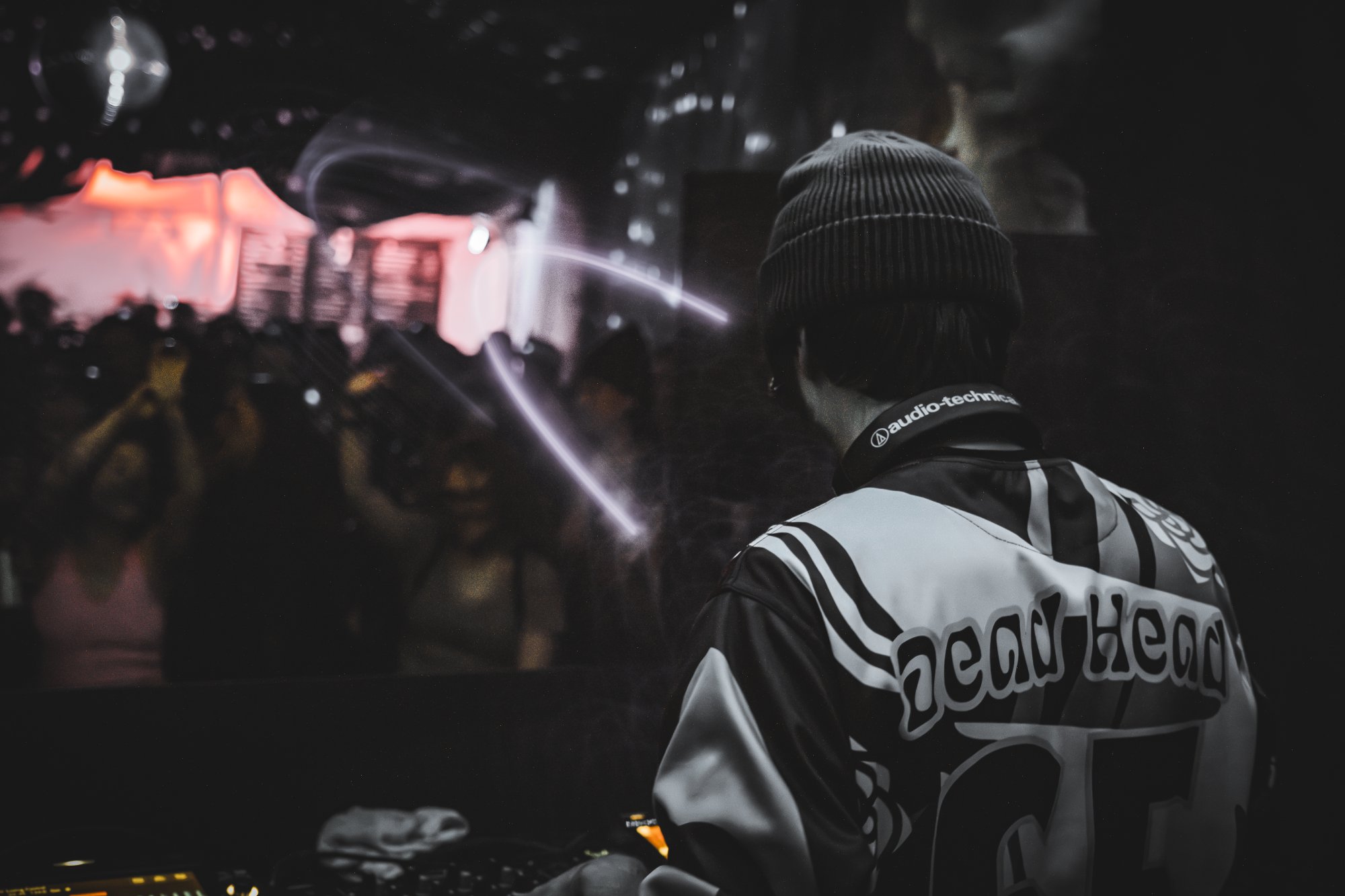 dirty John — late night set