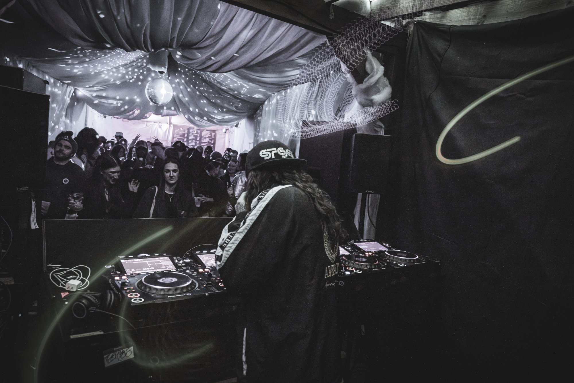 dirty John — full setup